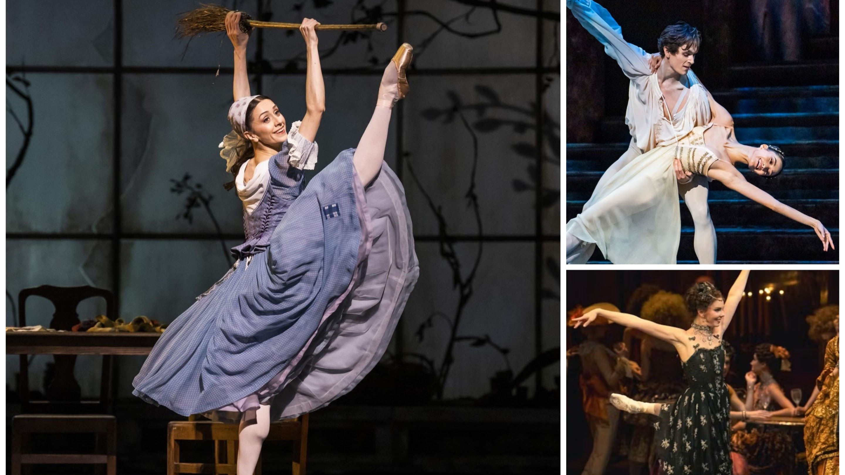 Top 10 : les plus grands ballets classiques