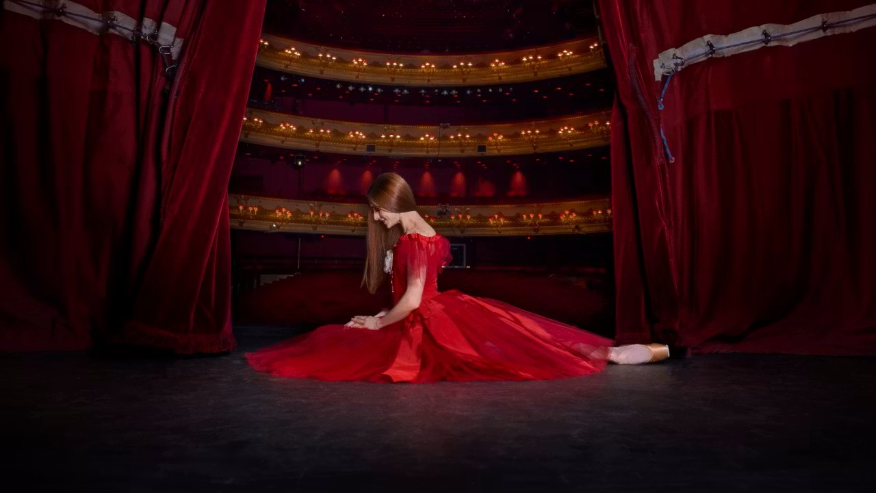 Marianela Nunez : Timeless, un programme étoilé !