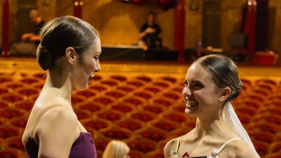 Prix Roxane Stojanov ou comment réaliser le rêve de Viola Ymeri